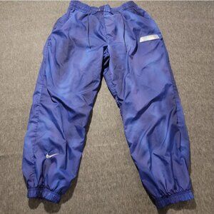 Nike Blue/Purple Track Pants